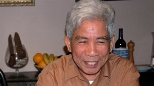 Vietnamese writer wins grand French literary prize